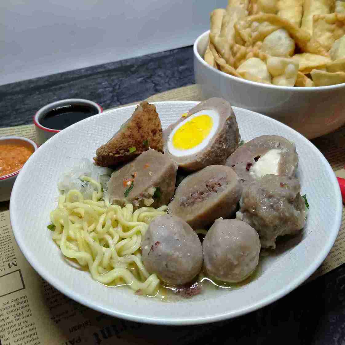 cara membuat bakso kenyal untuk jualan,
resep bakso kenyal,
cara bikin bakso kenyal,
bakso kenyal dan padat,
tips bakso kenyal,
bakso sapi kenyal,
cara membuat bakso enak untuk jualan,
resep bakso sapi untuk jualan,
usaha bakso rumahan,
bakso anti gagal,
bakso kenyal tanpa pengenyal